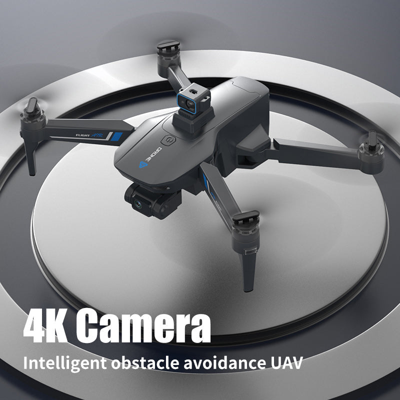 4K camera GPS drone