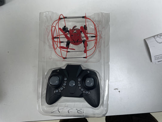 x58 4-axis flying ball aircraft