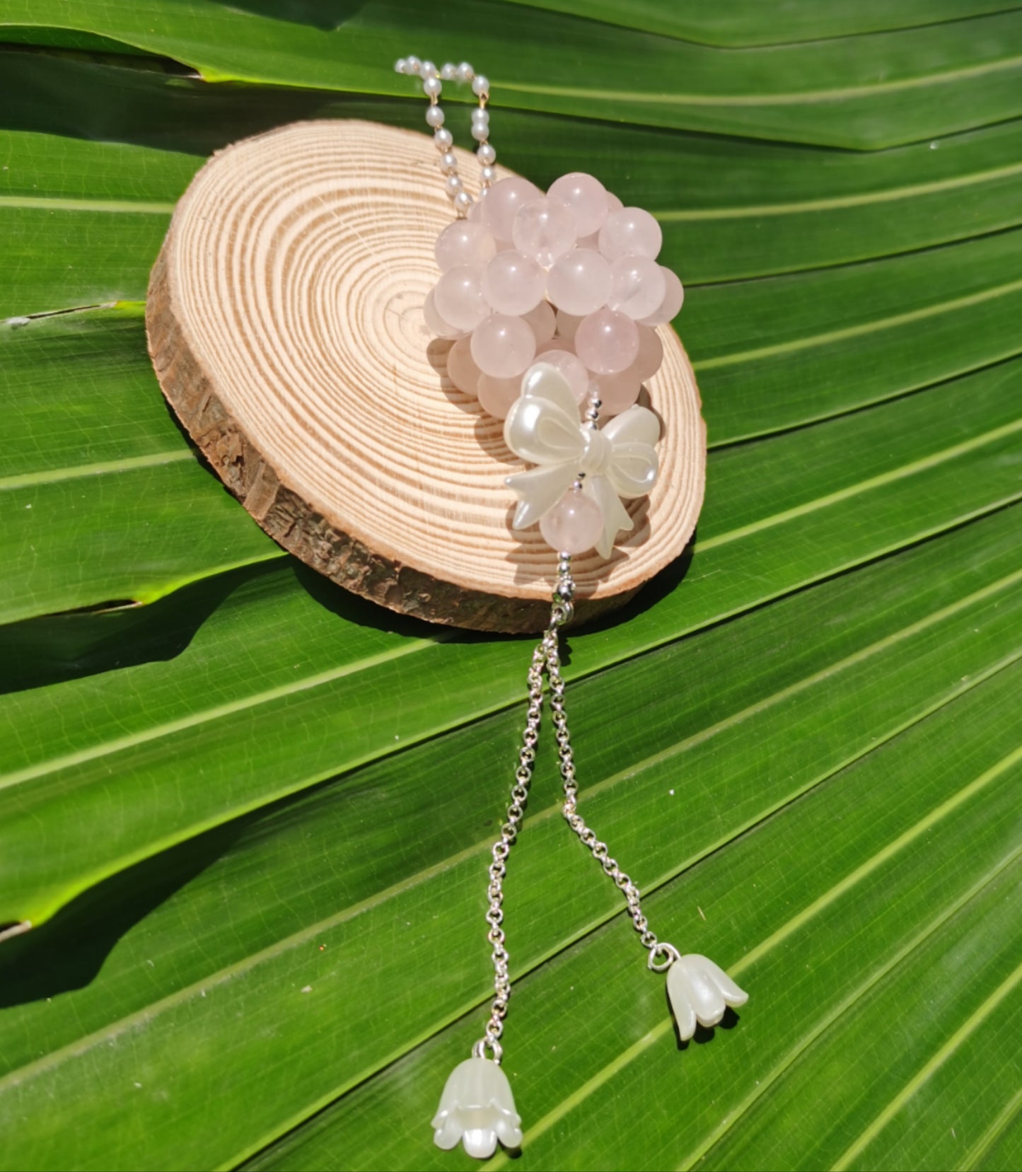 #P04 Hydrangea Hanging