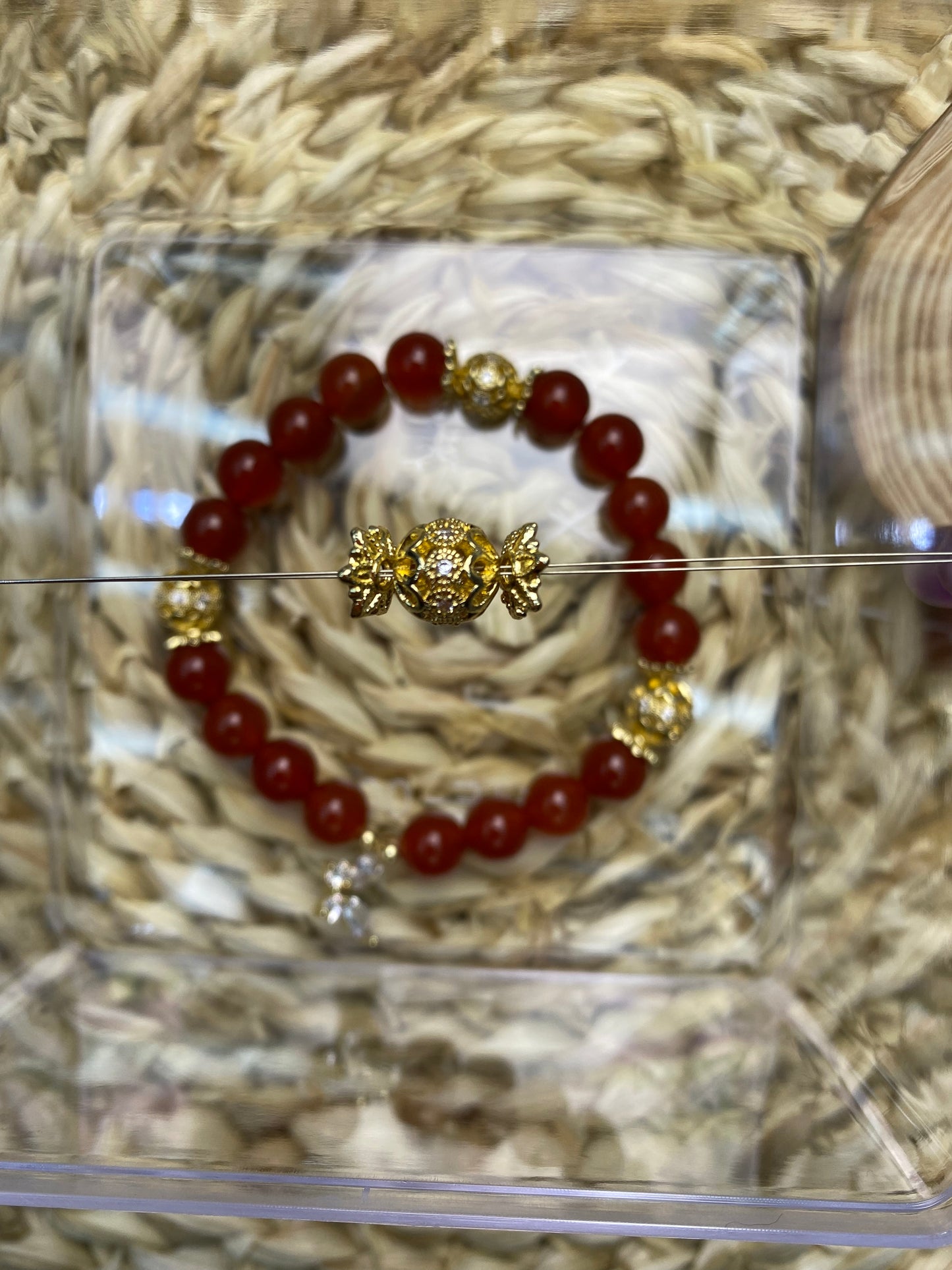 DIY BEADS