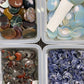 handfull scoop for small items