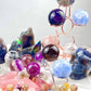 table tennies crystal