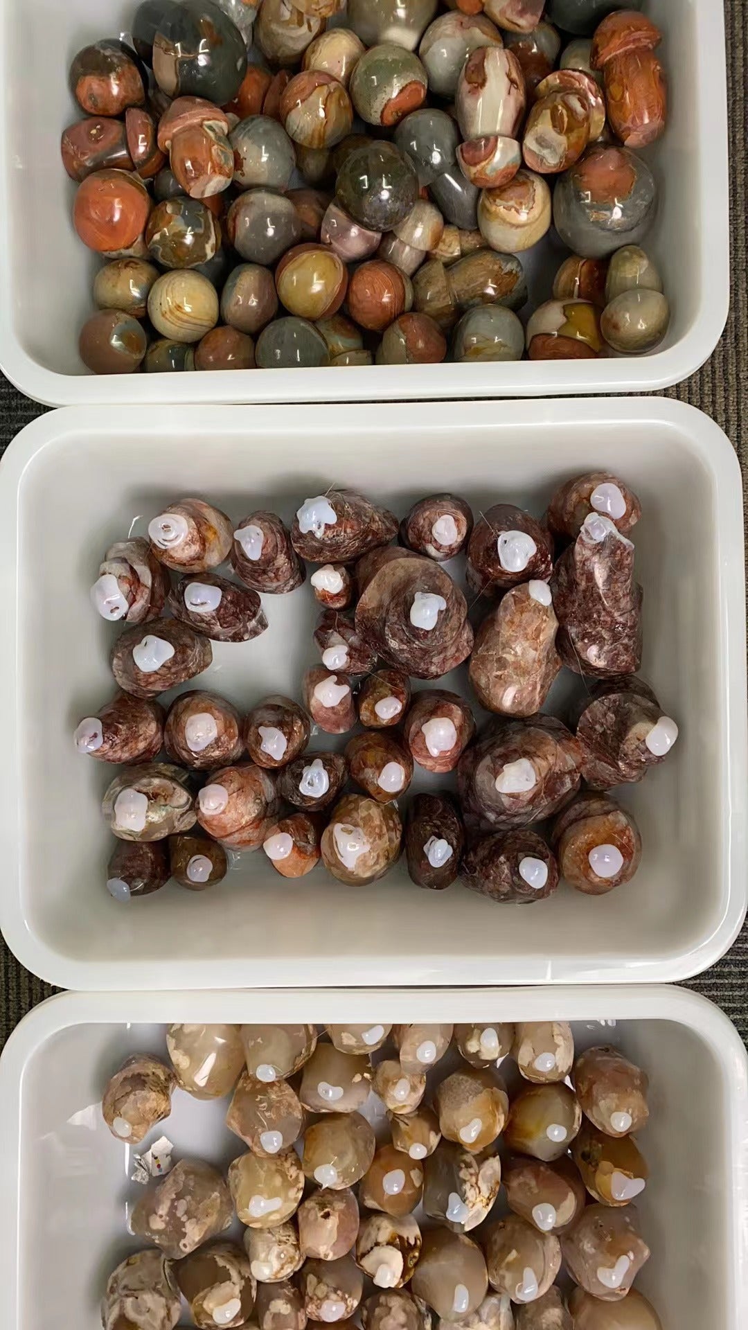 handfull scoop for small items