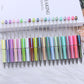 bead able pen-mix color （leave note for if there is preference)