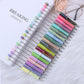 bead able pen-mix color （leave note for if there is preference)