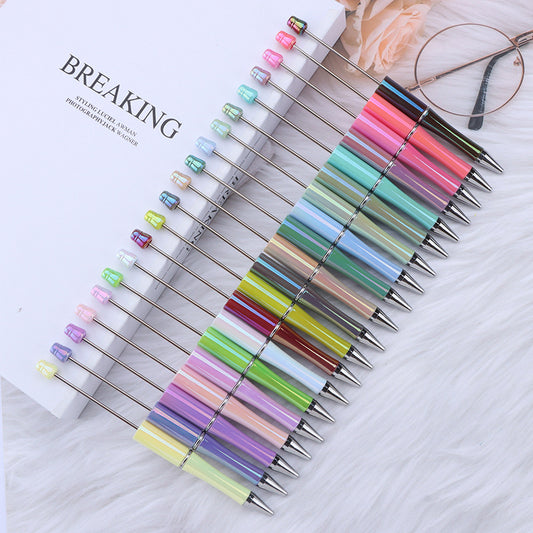 bead able pen-mix color （leave note for if there is preference)