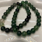 $19.99 =10crystal bracelets without boxes
