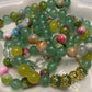 $19.99 =10crystal bracelets without boxes