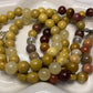 $19.99 =10crystal bracelets without boxes