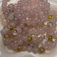 $19.99 =10crystal bracelets without boxes