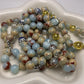 $19.99 =10crystal bracelets without boxes
