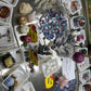 table tennies crystal