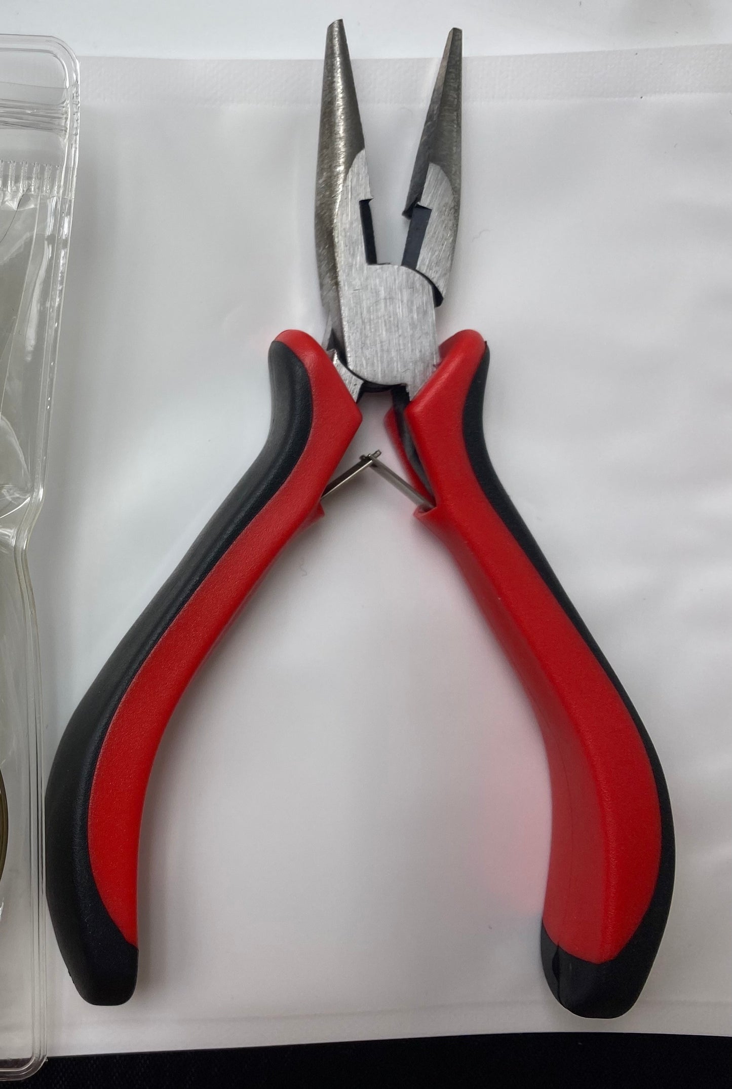 #G03 Grandma‘s Garden Hanging（Ingredient Bag）
