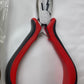 #G09 Snowflake Hanging (Ingredient Bag)