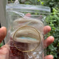 #G01 Passionate Hanging (Ingredient Bag)