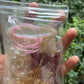 #G01 Passionate Hanging (Ingredient Bag)