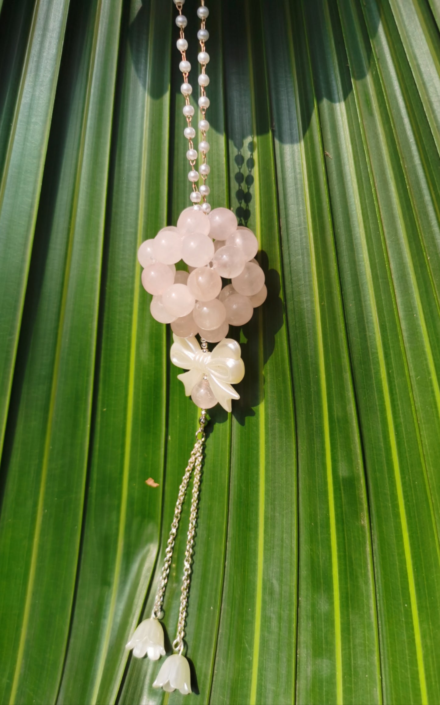 #P04 Hydrangea Hanging