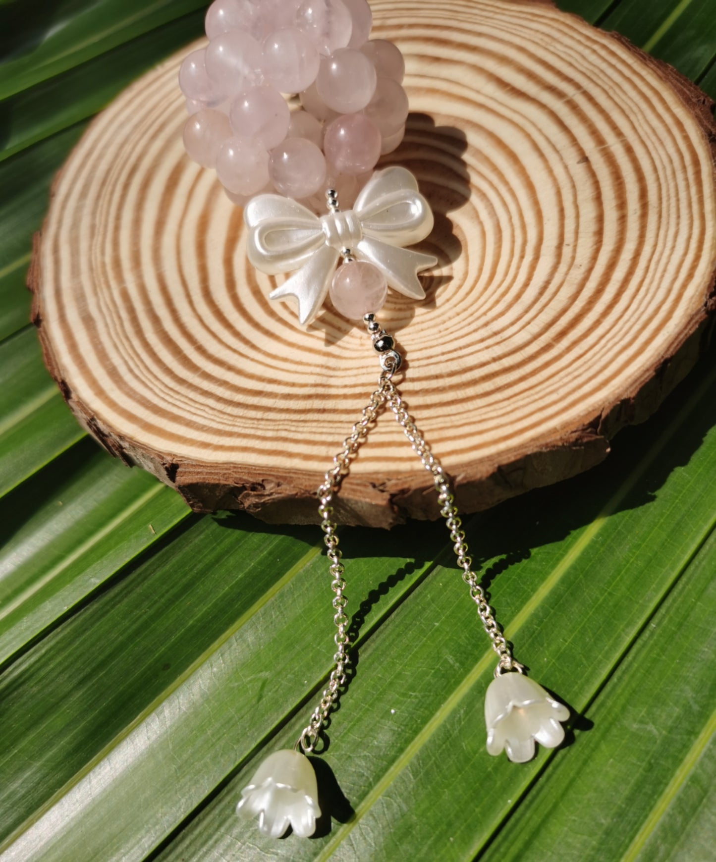 #P04 Hydrangea Hanging