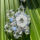 #G09 Snowflake Hanging (Ingredient Bag)
