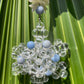 #P09 Snowflake Hanging