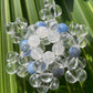 #P09 Snowflake Hanging