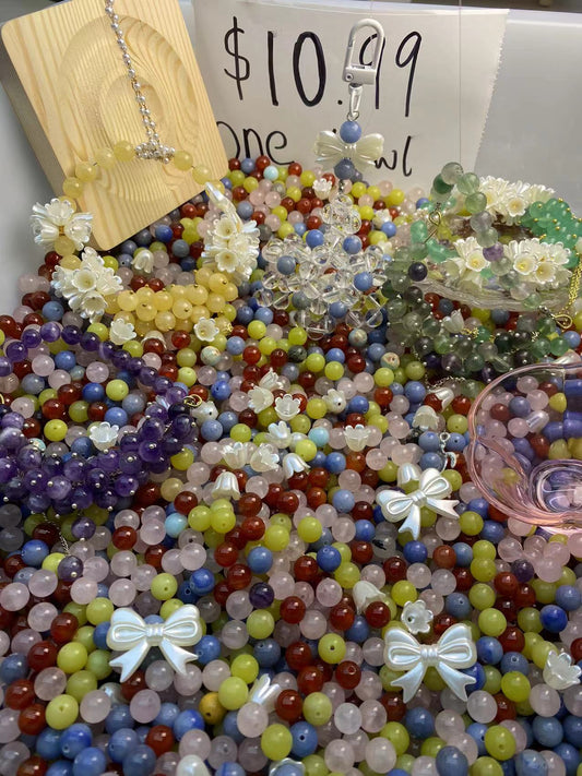 DIY beads super mix