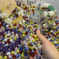 DIY beads super mix