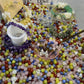 DIY beads super mix