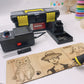 #[W1]Wood Burning Kit Station Pyrography Pen