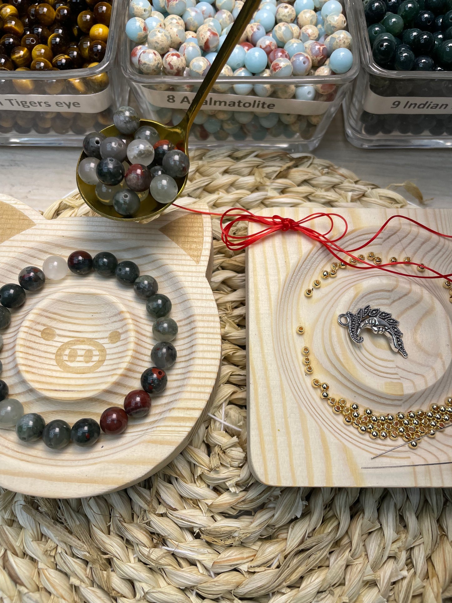 DIY BEADS