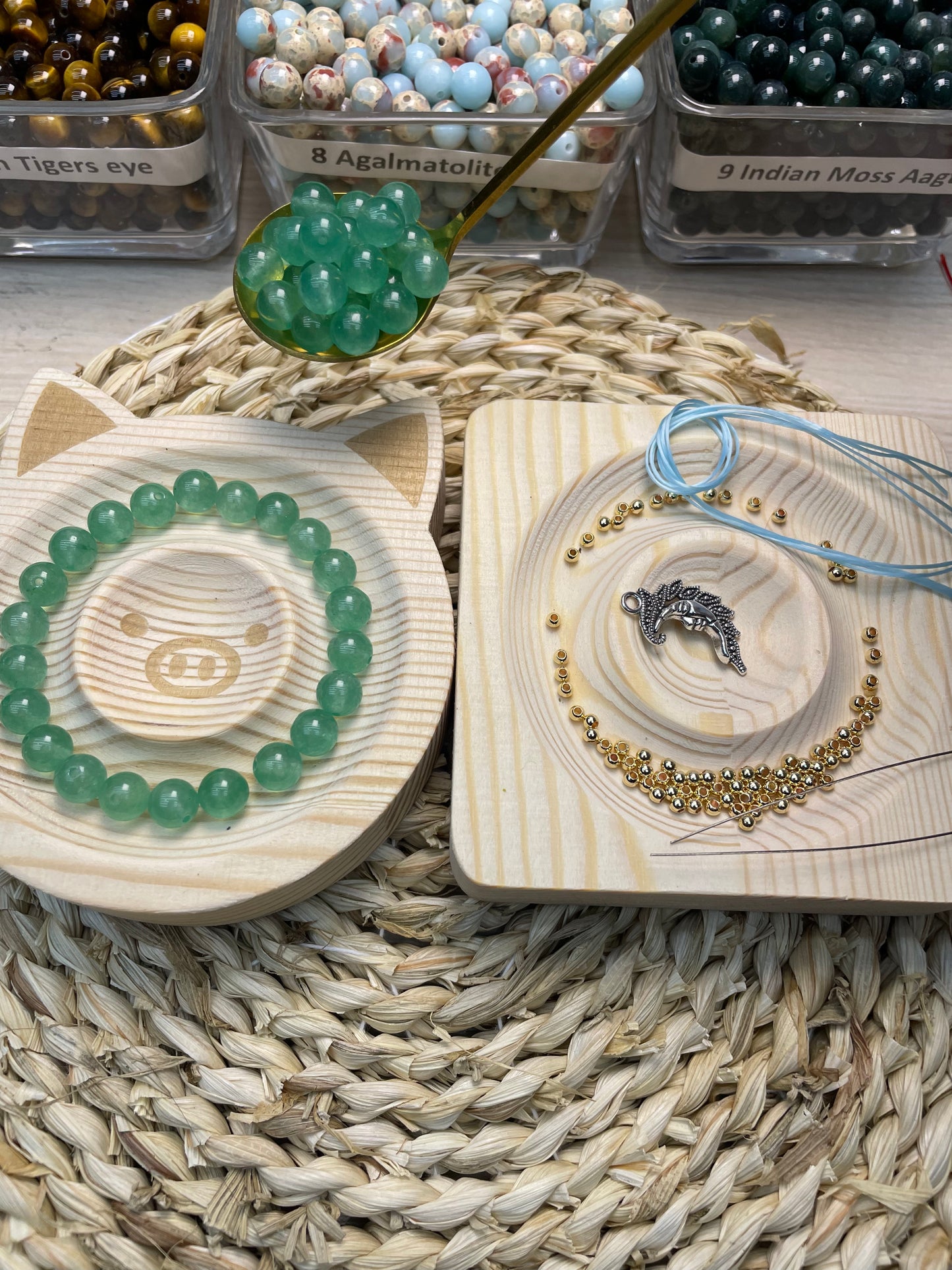 DIY BEADS