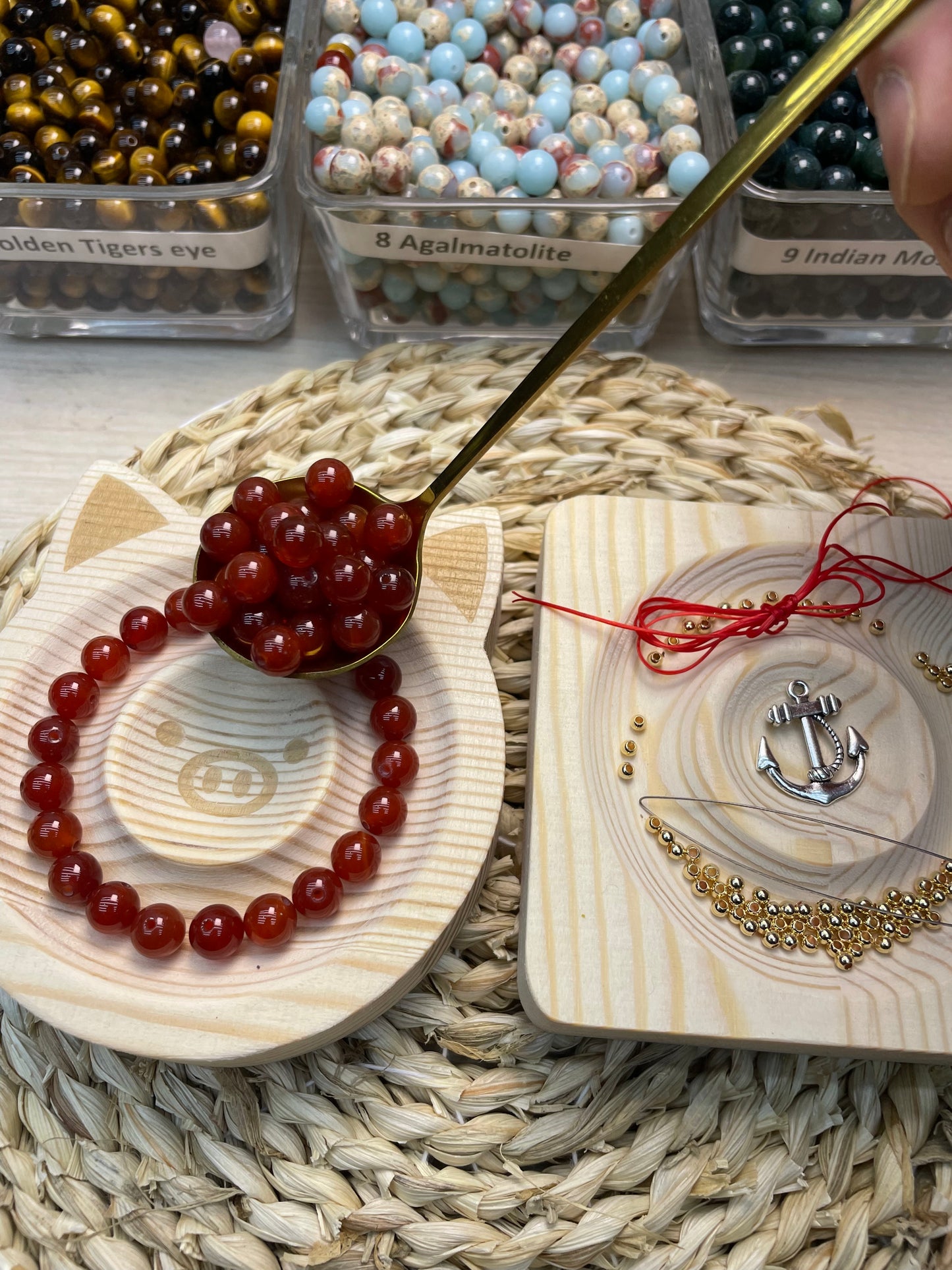 DIY BEADS