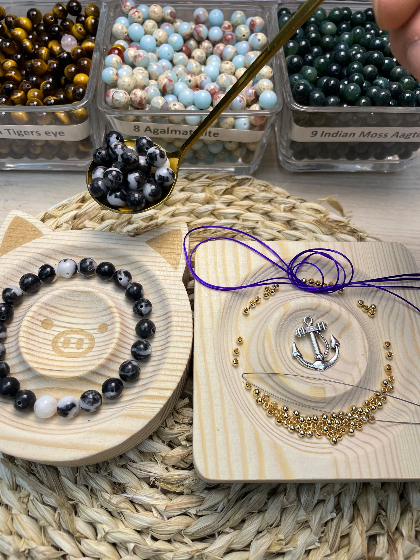 DIY BEADS