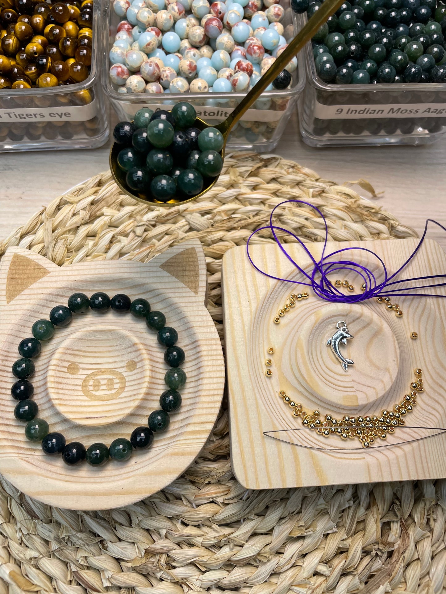 DIY BEADS