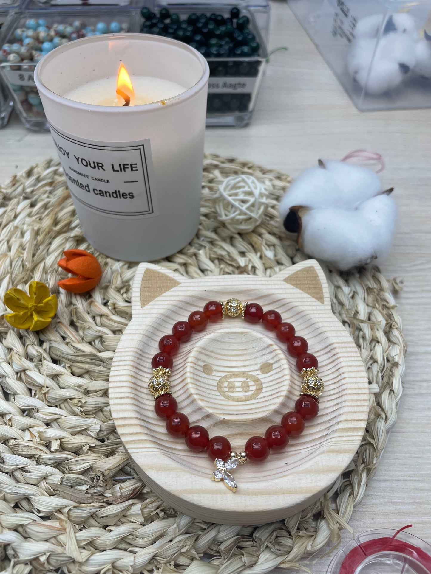 DIY BEADS