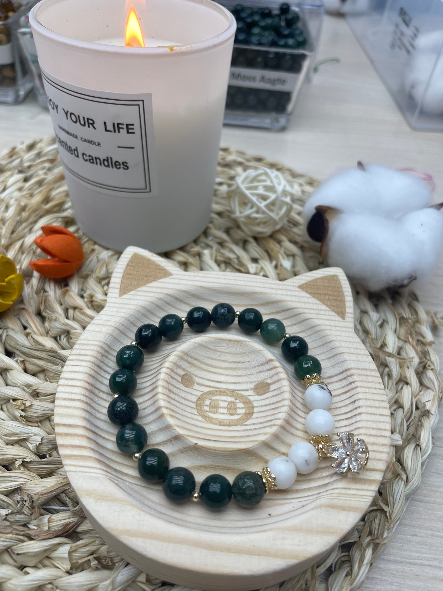 DIY BEADS
