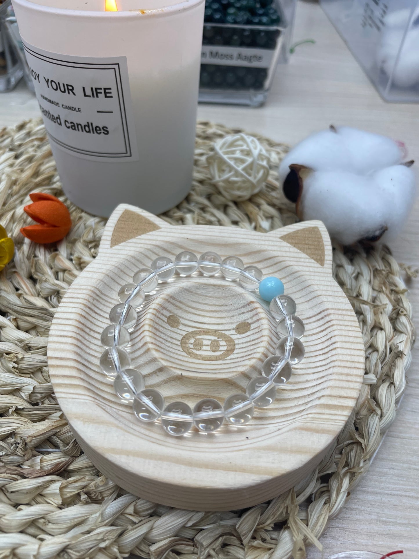 DIY BEADS