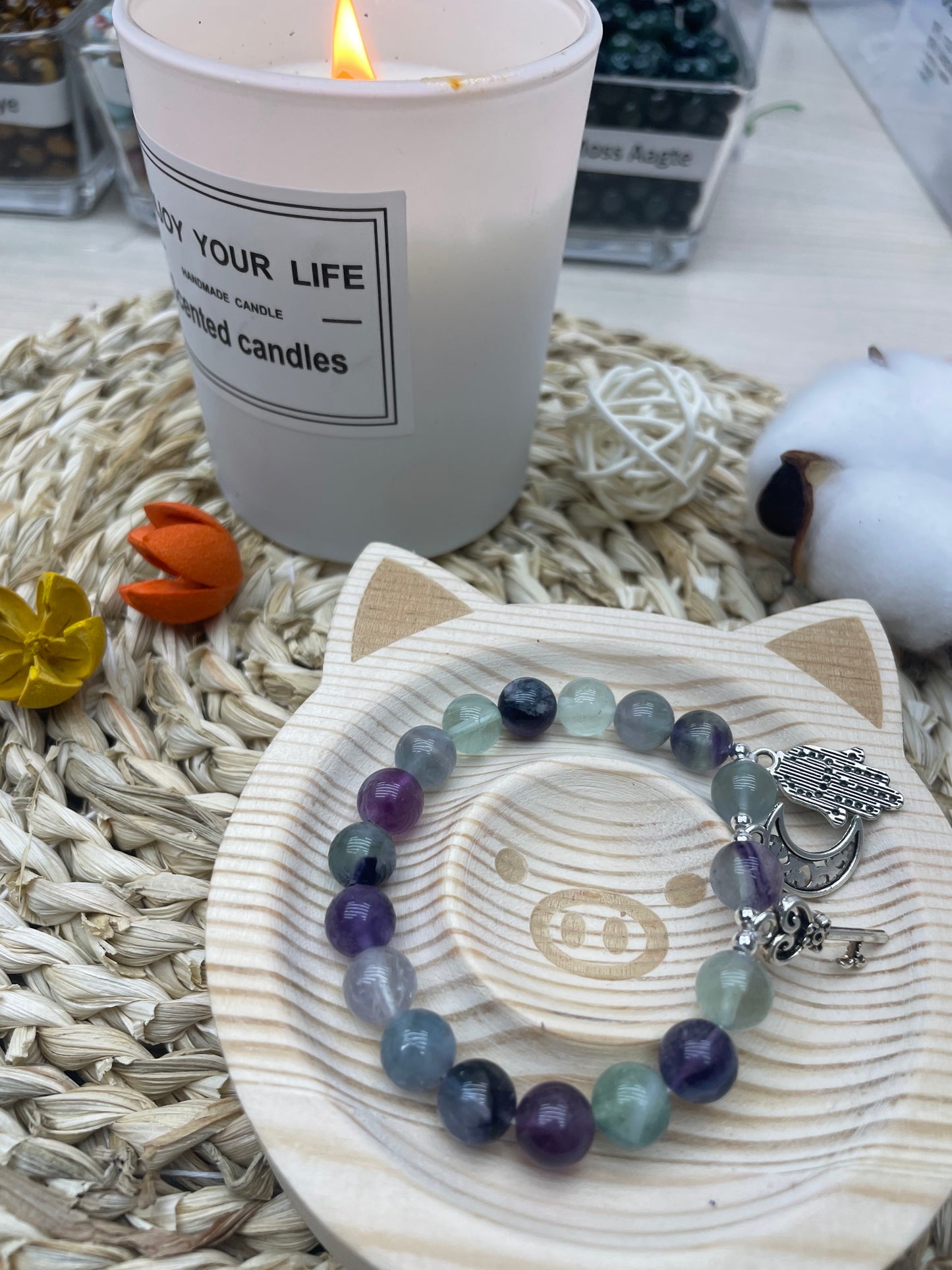 DIY BEADS