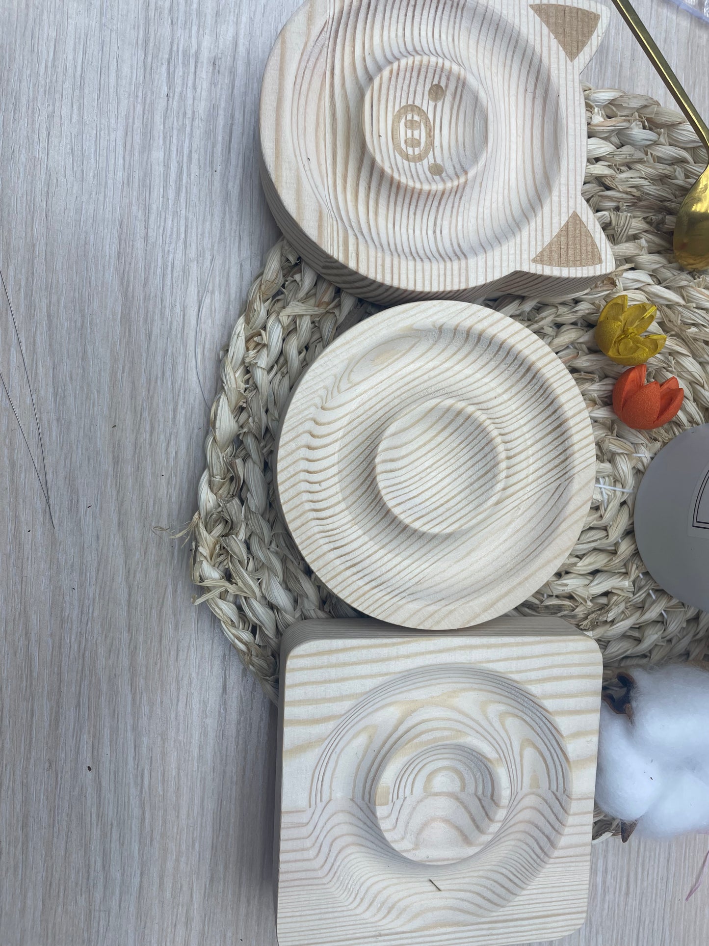 DIY BEADS