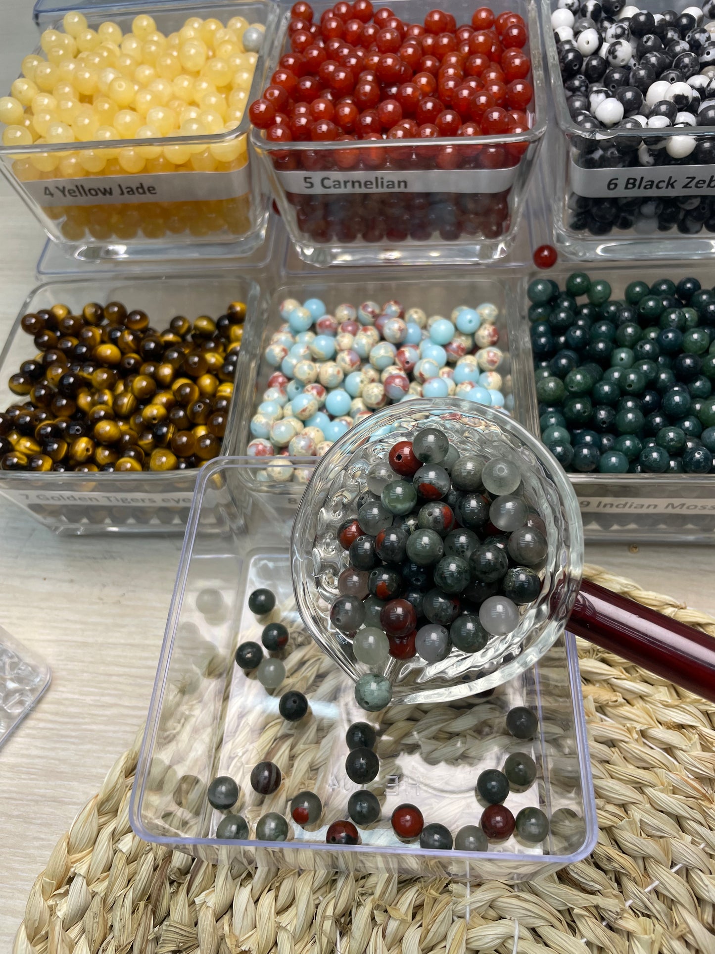 DIY BEADS