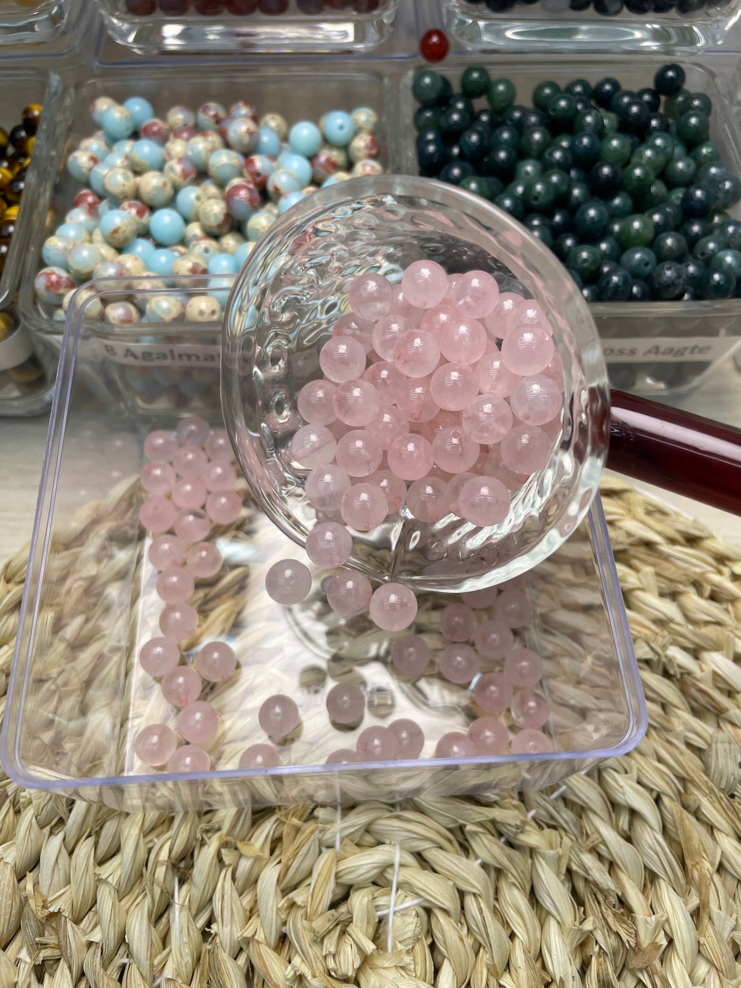 DIY BEADS