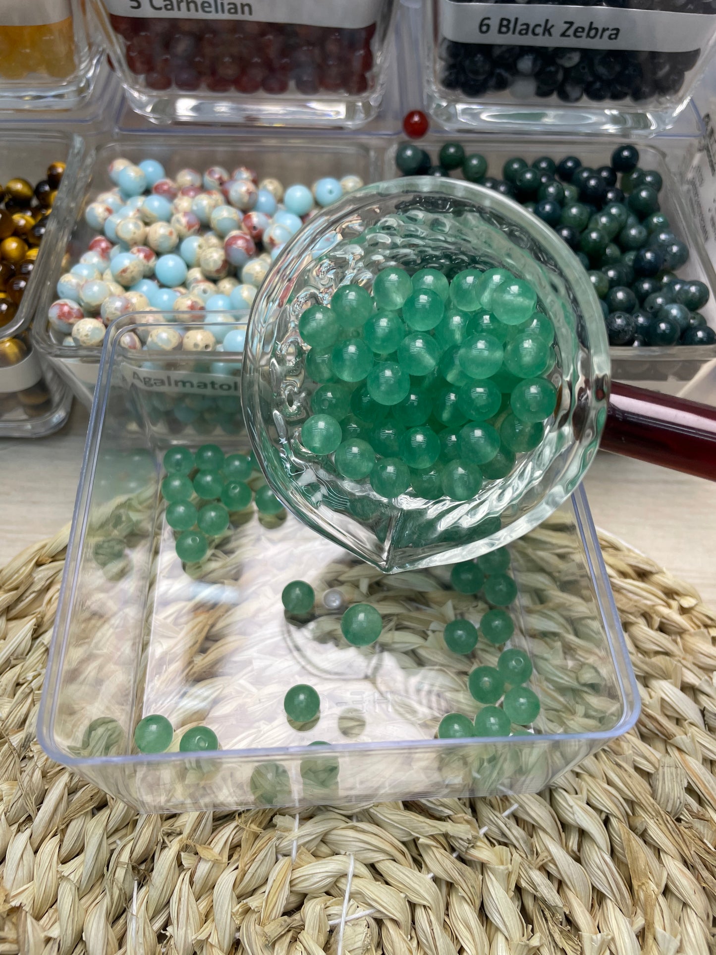 DIY BEADS