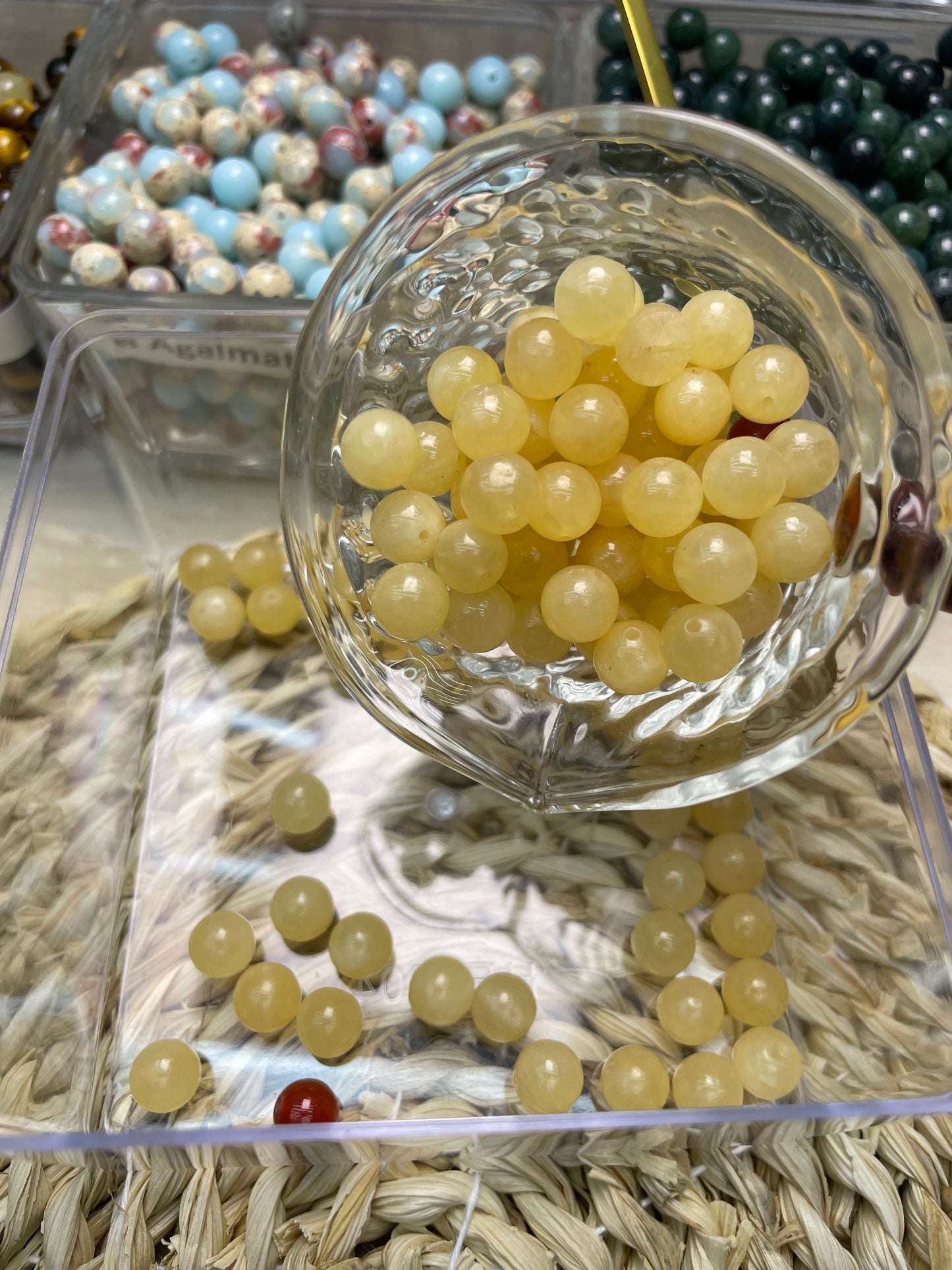 DIY BEADS
