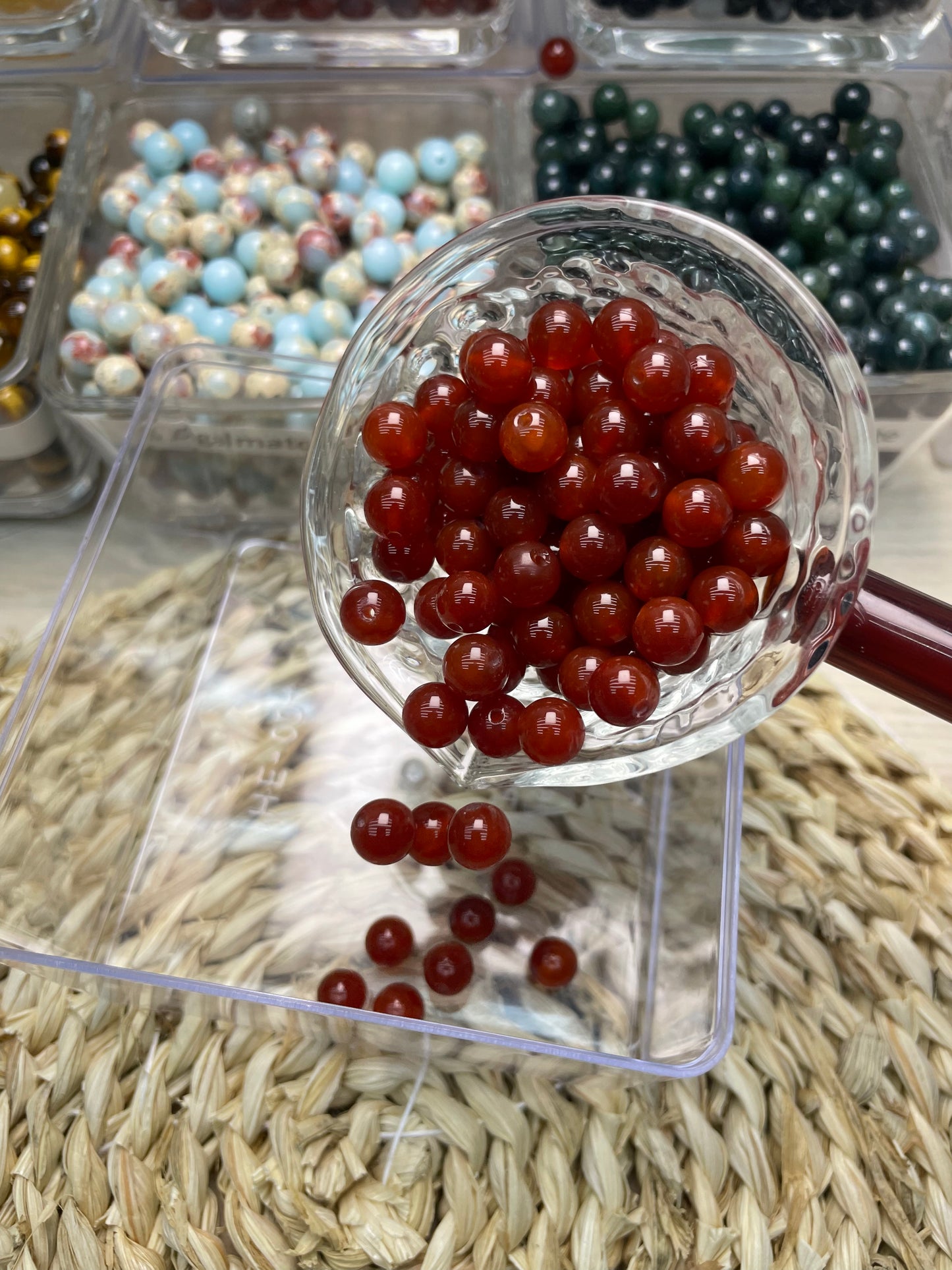 DIY BEADS
