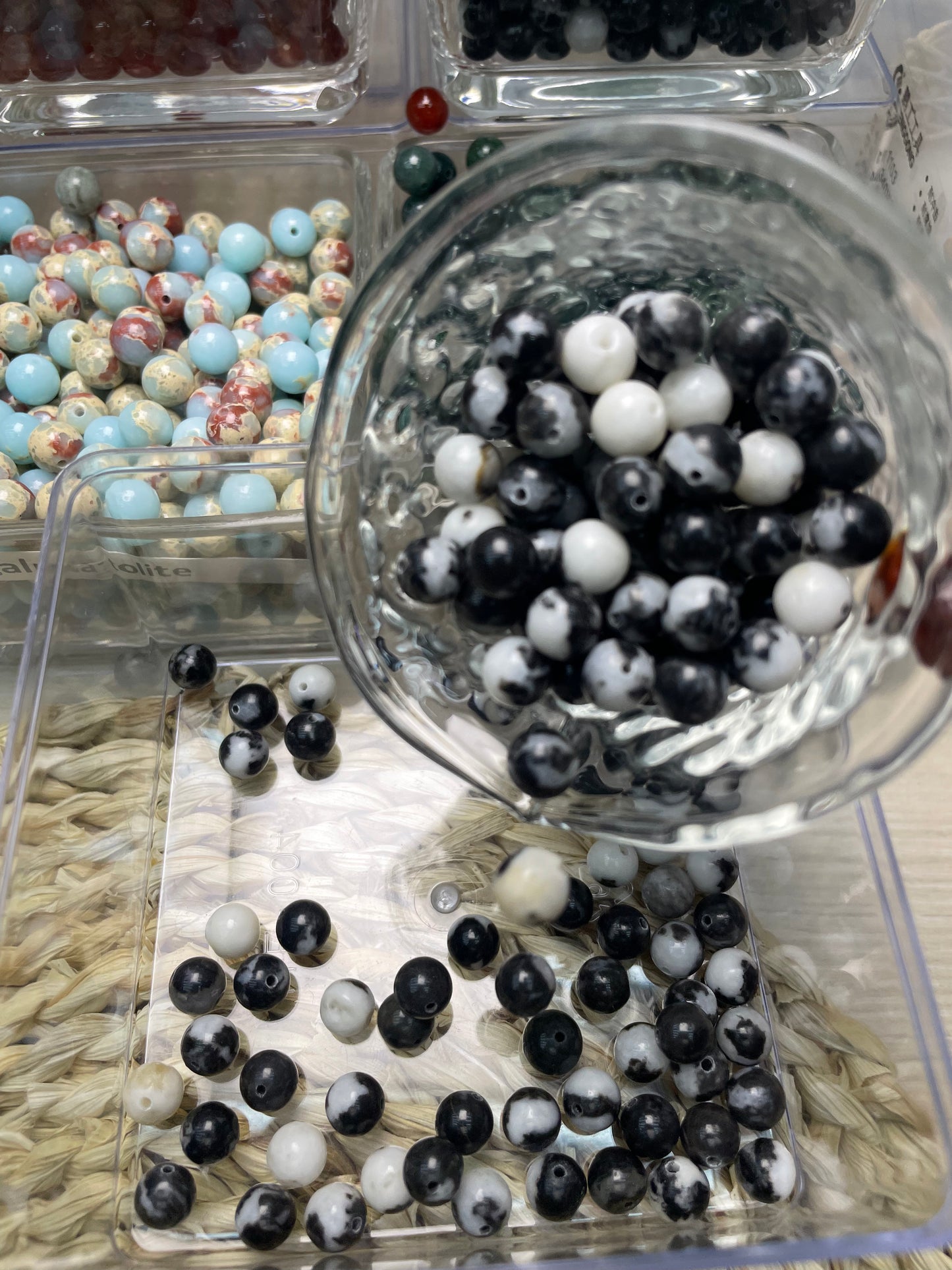 DIY BEADS