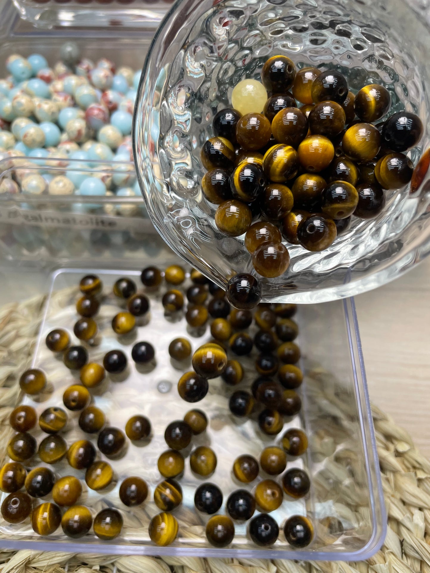 DIY BEADS
