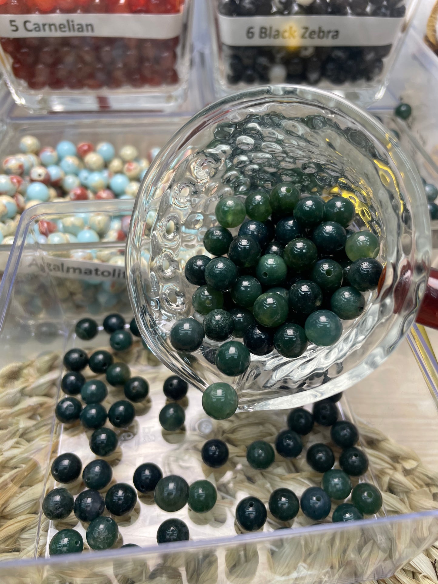 DIY BEADS