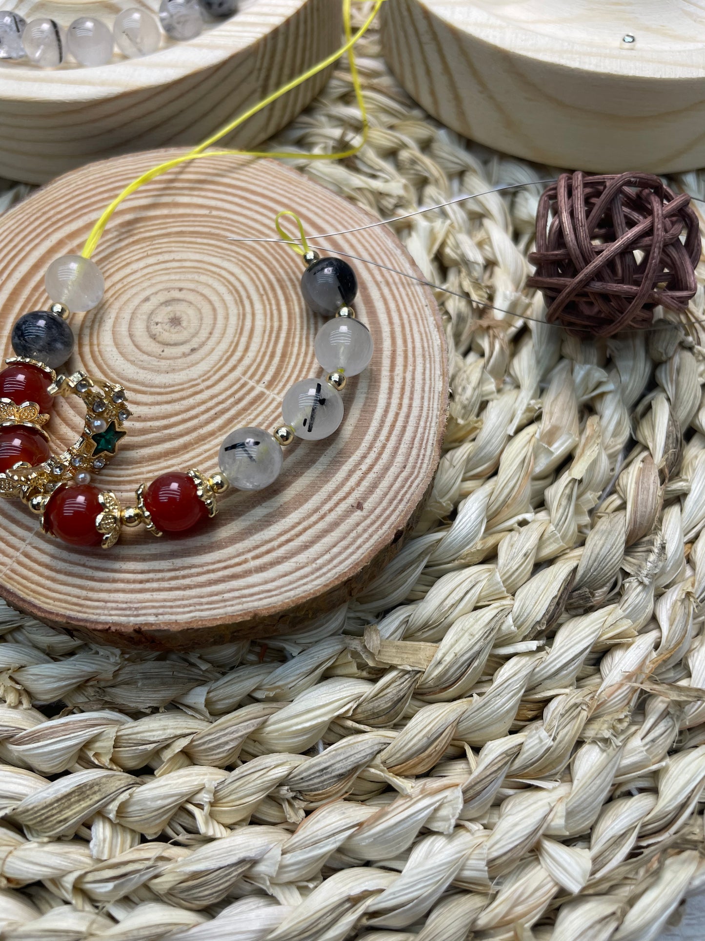 DIY BEADS