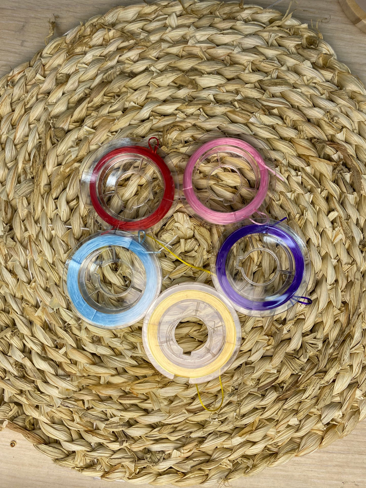 DIY BEADS