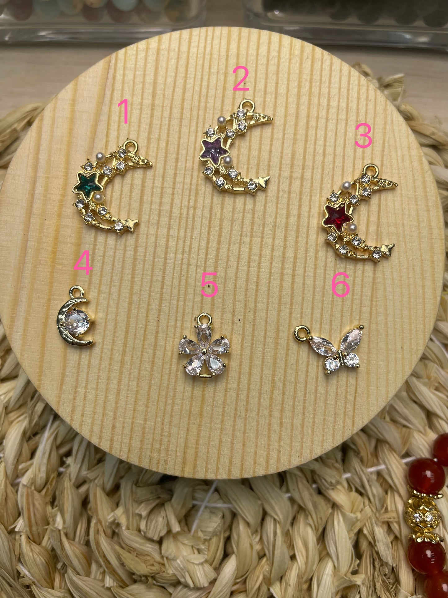 DIY BEADS